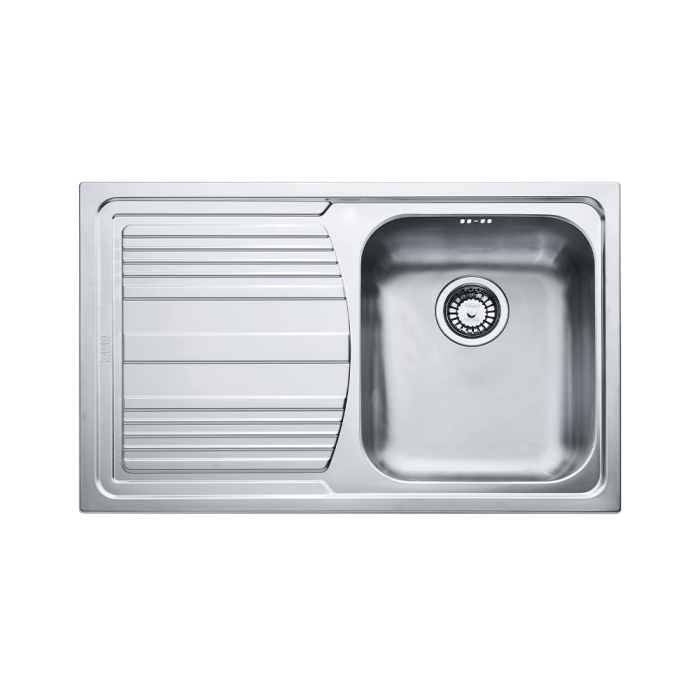 Мивка нс INSET LLX 611 3 1/2" WWK LHD FRL TH WOF BOX Мивка нс INSET LLX 611 3 1/2" WWK LHD FRL TH WOF BOX - Мивки