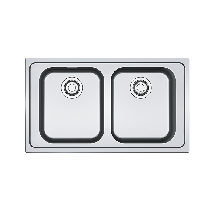 Мивка нс INSET SRX 620 3 1/2" WWK ND FRL TH OF BX Мивка нс INSET SRX 620 3 1/2" WWK ND FRL TH OF BX - Мивки