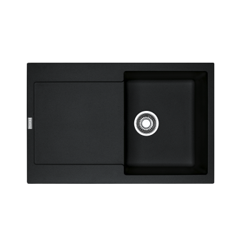 Гранитна мивка INSET MRG 611-78 3 1/2" WWK REV Monyx - Мивки