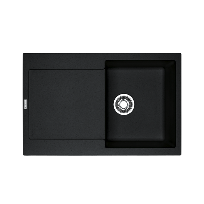 Гранитна мивка INSET MRG 611-78 3 1/2" WWK REV Monyx Гранитна мивка INSET MRG 611-78 3 1/2" WWK REV Monyx - Мивки
