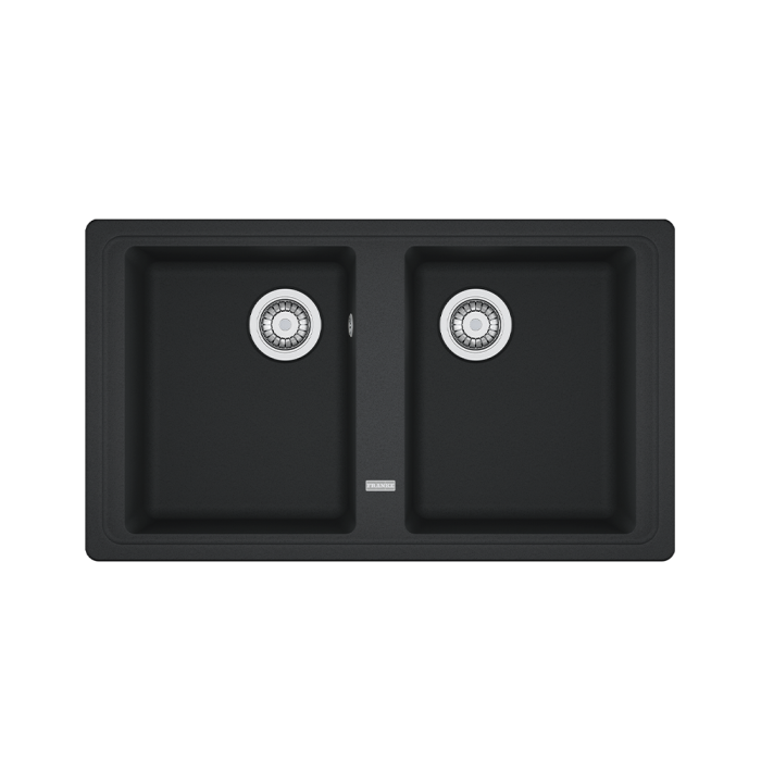 Гранитна мивка INSET BFG 620 3 1/2" WWK REV WOF Monyx Гранитна мивка INSET BFG 620 3 1/2" WWK REV WOF Monyx - Мивки