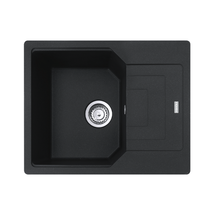 Гранитна мивка INSET UBG 611-62 3 1/2'' WWK REV WRO ON IT Гранитна мивка INSET UBG 611-62 3 1/2'' WWK REV WRO ON IT - Мивки
