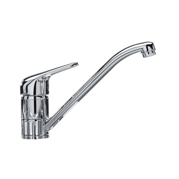 Смесител Giada, spout, top HP CHR - Смесители