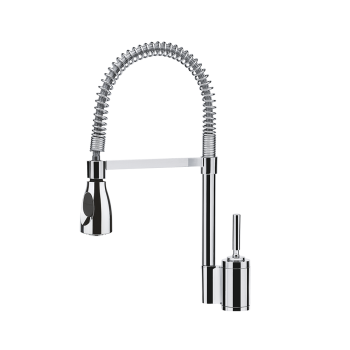 Смесител Joy Cocktail PRO side HP CHR - Смесители