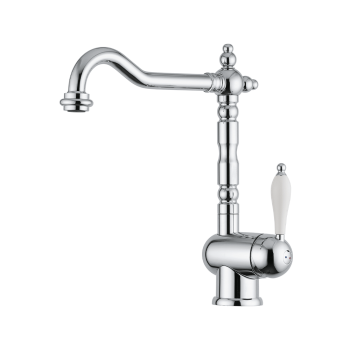 Смесител Old England spout side HP CHR - Смесители