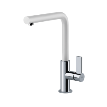 Смесител Neptune Evo spout side HP MW - Смесители