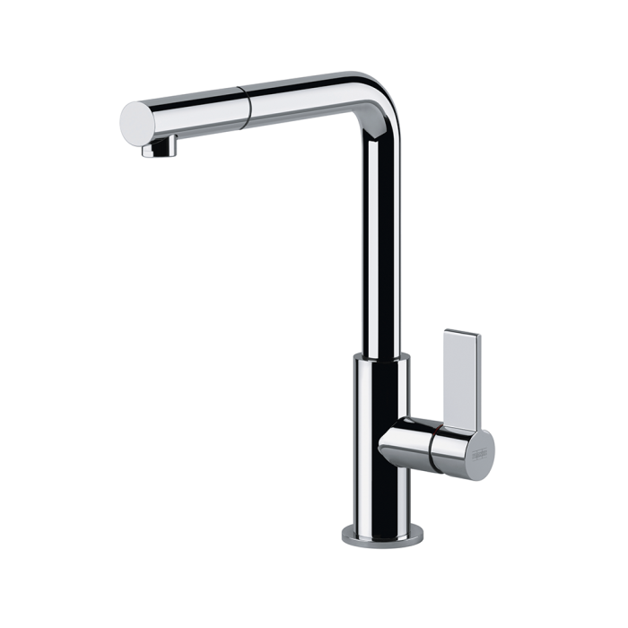 Смесител Neptune Evo nozzle side HP CHR - Смесители