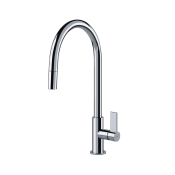 Смесител Ambient nozzle side HP CHR - Смесители