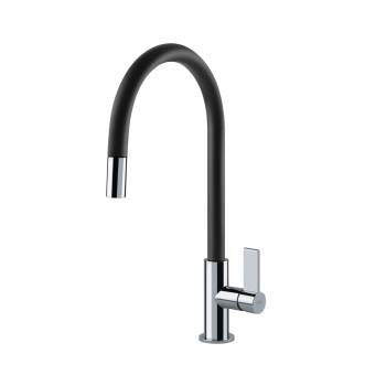 Смесител Ambient nozzle side HP matte black - Смесители