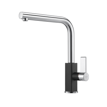 Смесител Maris spout side HP onyx - Смесители