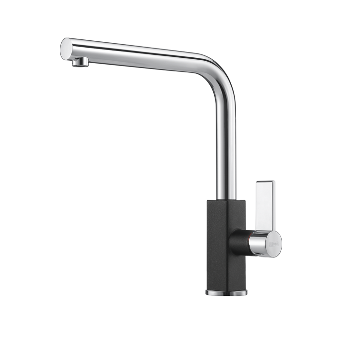 Смесител Maris spout side HP onyx - Смесители