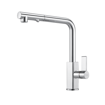 Смесител Maris spray side HP CHR - Смесители