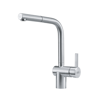 Смесител Atlas Neo Nozzle Window Side HP SS - Смесители