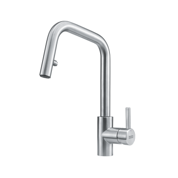 Смесител Kubus Single-Lever Mixer Side HP SS - Смесители