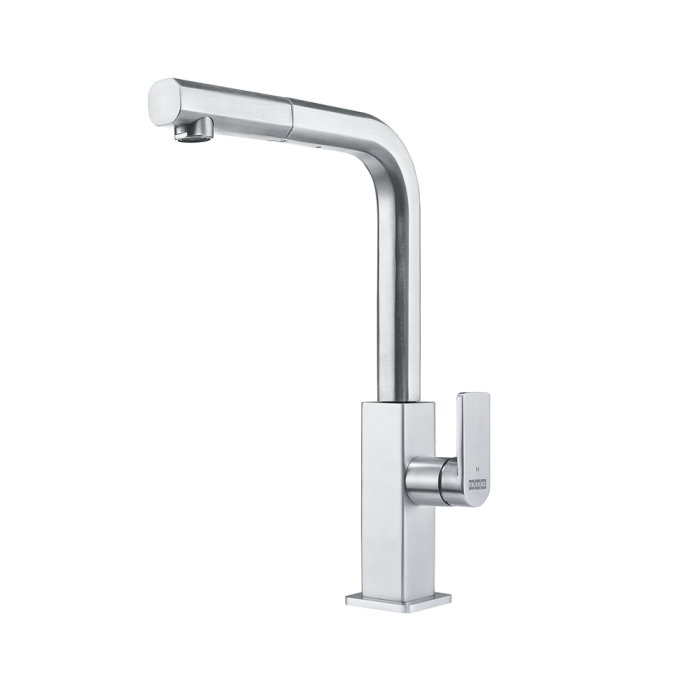 Смесител Mythos Nozzle Side HP SS - Смесители