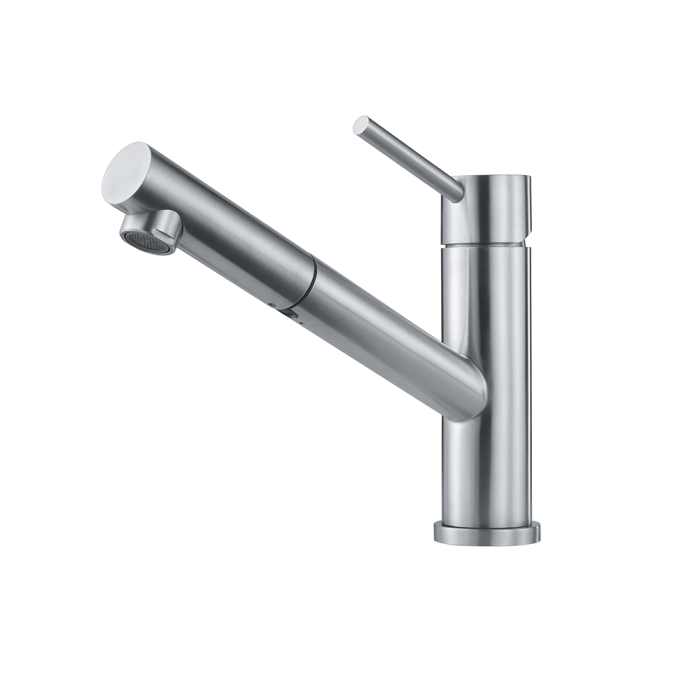 Смесител Orbit Pull Out Nozzle Top HP SS - Смесители