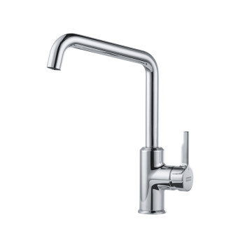 Смесител Urban swivel U-spout side HP CHR - Смесители