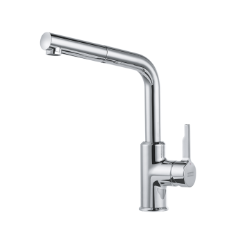 Смесител Urban nozzle L-spout side HP CHR - Смесители