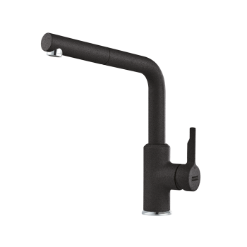 Смесител Urban nozzle L-spout side HP ON - Смесители