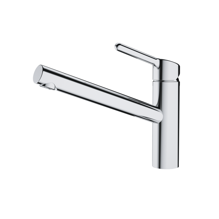 Смесител Orbit Swivel Top HP CHR - Смесители