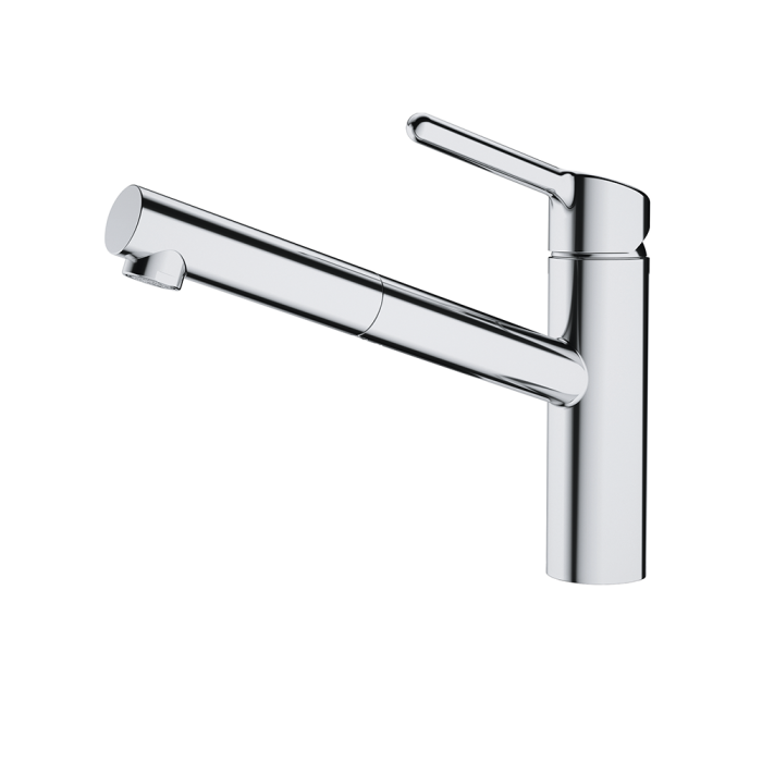 Смесител Orbit Nozzle Top HP CHR - Смесители