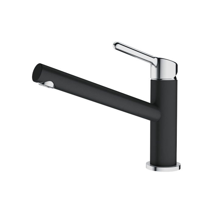 Смесител Orbit Swivel Top HP Onyx - Смесители
