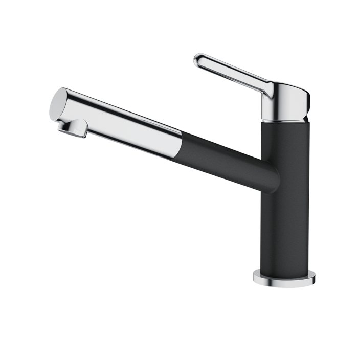Смесител Orbit Nozzle Top HP Onyx - Смесители