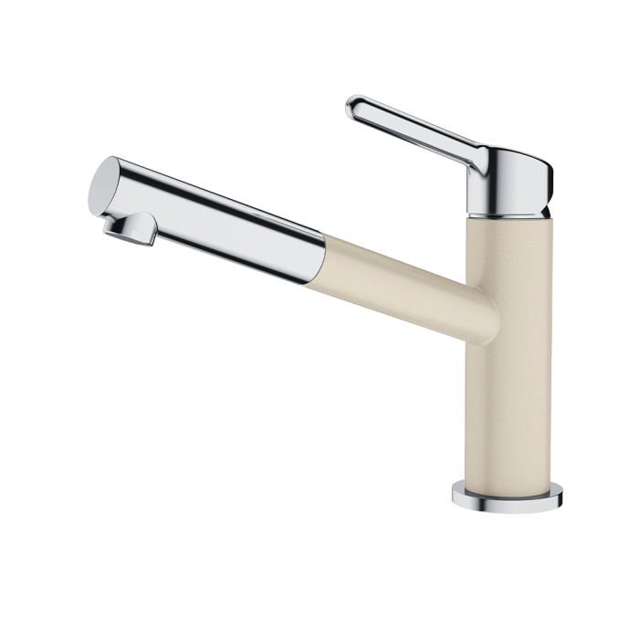 Смесител Orbit Nozzle Top HP Oatmeal - Смесители