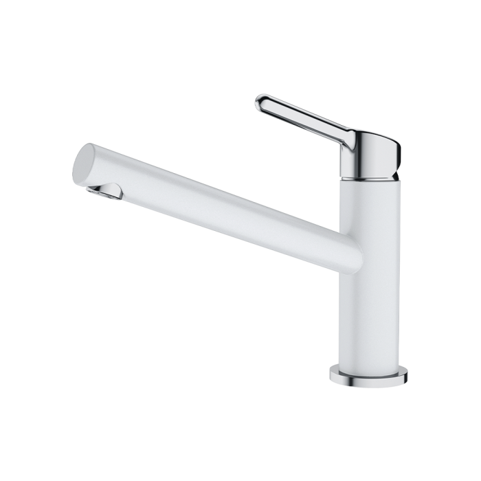 Смесител Orbit Swivel Top HP Polar white - Смесители