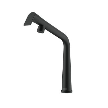 Смесител Icon Swivel Top HP Matte Black - Смесители
