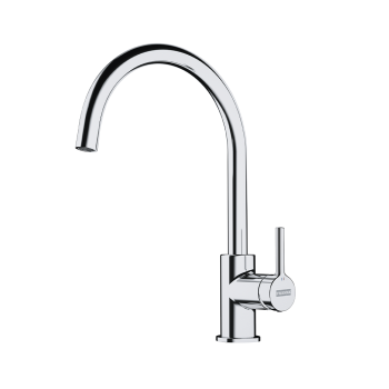 Смесител Lina XL swivel side HP CHR - Смесители