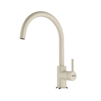 Смесител Lina XL swivel side HP Oatmeal - Смесители