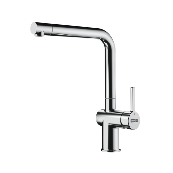Смесител Active L swivel spout CHR - Смесители