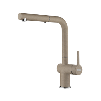Смесител Active L pull out 2 jets CHR/OS - Смесители