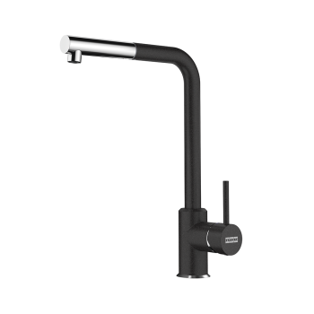 Смесител Sirius L Side pull-out HP CHR/ON - Смесители