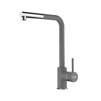 Смесител Sirius L Side pull-out HP CHR/ST - Смесители