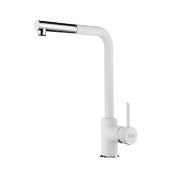 Смесител Sirius L Side pull-out HP CHR/PW - Смесители
