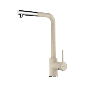 Смесител Sirius L Side pull-out HP CHR/OA - Смесители