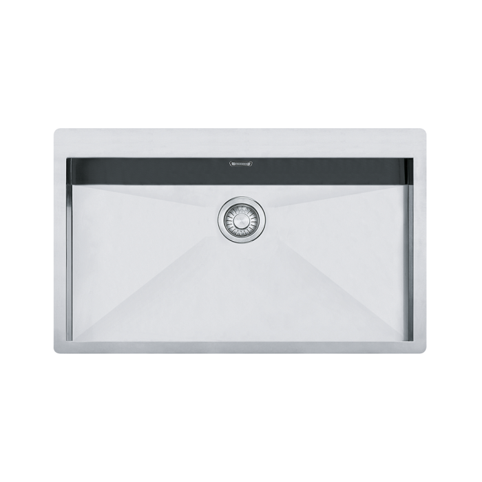 Мивка нс FLUSHMOUNT  PPX 210-78 B 3 1/2" WWK TL ND 2TH OF BX - Мивки