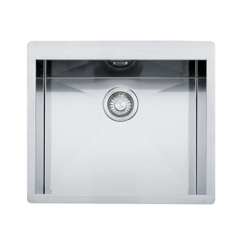 Мивка нс FLUSHMOUNT  PPX 210-58 B 3 1/2" WWK TL ND 2TH OF BX - Мивки