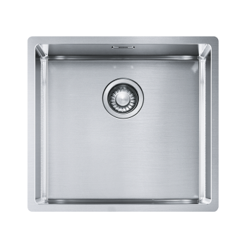 Мивка нс FLUSHMOUNT  BXX 210/110-45 3 1/2" WWK ND NTH R12 BOX - Мивки