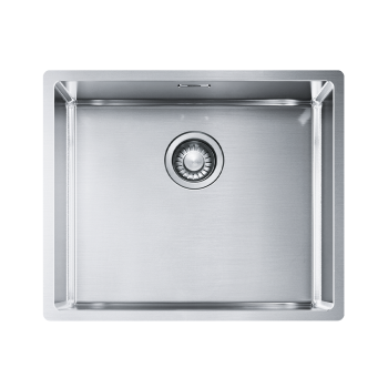Мивка нс FLUSHMOUNT  BXX 210/110-50 3 1/2" WWK ND NTH R12 BOX - Мивки