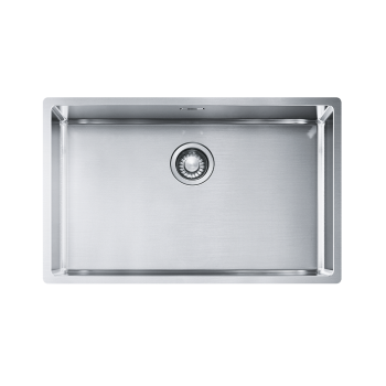 Мивка нс FLUSHMOUNT  BXX 210/110-68 3 1/2" WWK ND NTH R12 BOX - Мивки