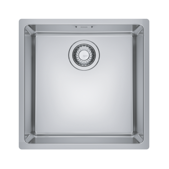 Мивка нс FLUSHMOUNT  MRX 210-40 3 1/2" WWK ND OFH NTH - Мивки