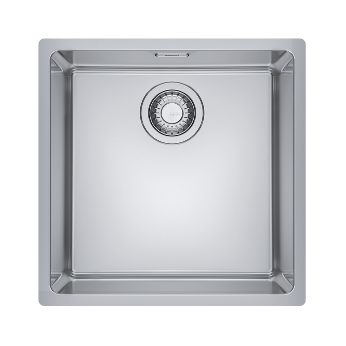 Мивка нс FLUSHMOUNT  MRX 210-40 3 1/2" WWK ND OFH NTH - Мивки