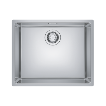 Мивка нс FLUSHMOUNT  MRX 210-50 3 1/2" WWK ND OFH NTH - Мивки