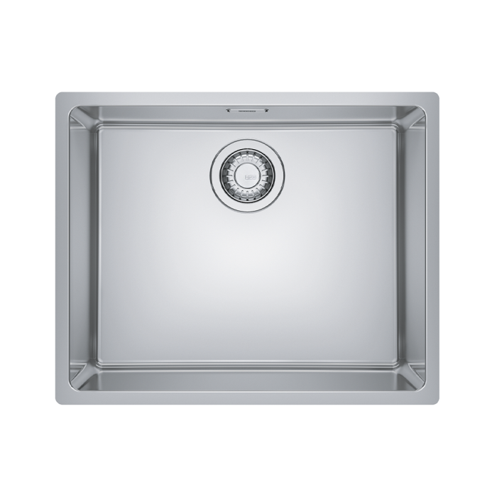 Мивка нс FLUSHMOUNT  MRX 210-50 3 1/2" WWK ND OFH NTH - Мивки