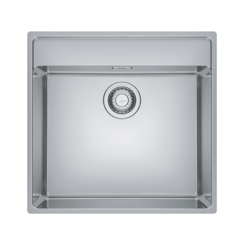 Мивка нс FLUSHMOUNT  MRX 210-50 3 1/2" WWK TL ND OFH TH - Мивки