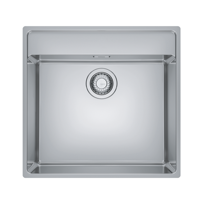 Мивка нс FLUSHMOUNT  MRX 210-50 3 1/2" WWK TL ND OFH TH - Мивки