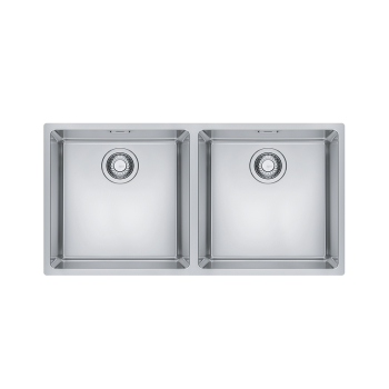 Мивка нс FLUSHMOUNT  MRX 220-40-40 3 1/2" WWK ND OFH NTH - Мивки